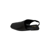 sandalia-mia-preto_3 Sandália em pele sauvage premium, com forro de cabra preto, forro e palmilha de super conforto em preto e sola antiderrapante